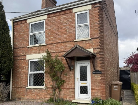 Modernisation in  Wisbech photo